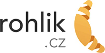Logo rohlik.cz