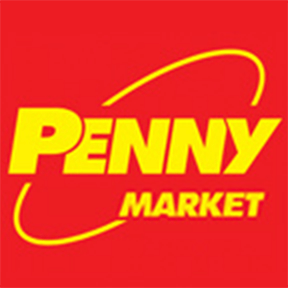 Logo Penny Market